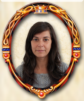 Emanuela Alina Dumitrașcu, educator