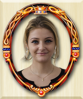 Alexandra Ploesteanu, educator