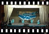 Concursul judetean Dansez pentru mare 2013"