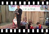 Concursul judetean de teatru "Casuta de turta dulce 2013"